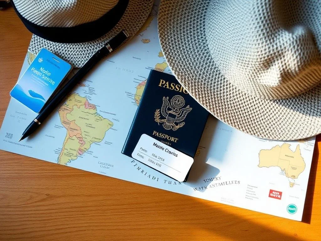 Travel Assessment