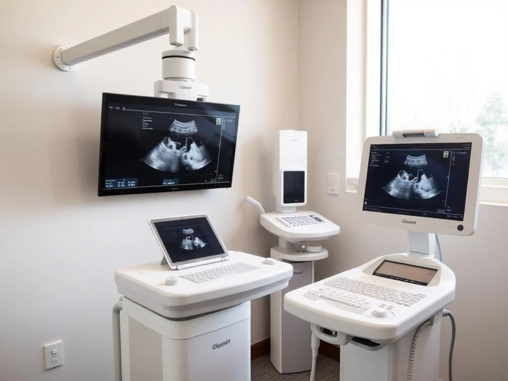 Ultrasound
